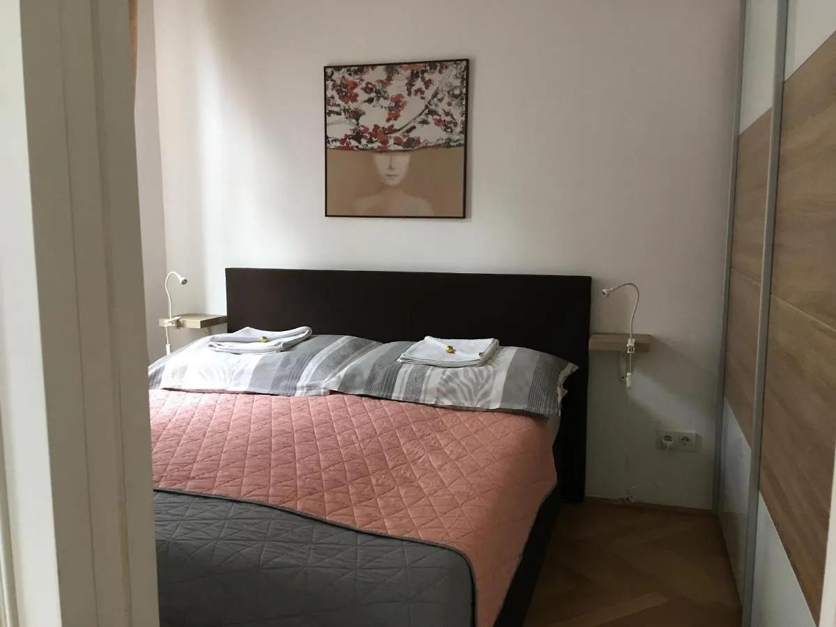 Apartment Vienna Living Østrig