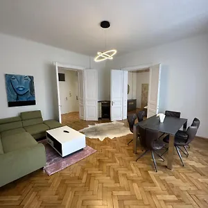 Artliving Apartment-top 3 Self Check-in Apartment Graz