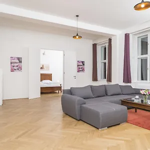 Apartment Seilergasse De Luxe By Welcome2vienna, Vienna