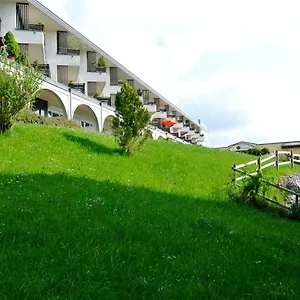 Rosenalm - 30 Apartment Scheidegg
