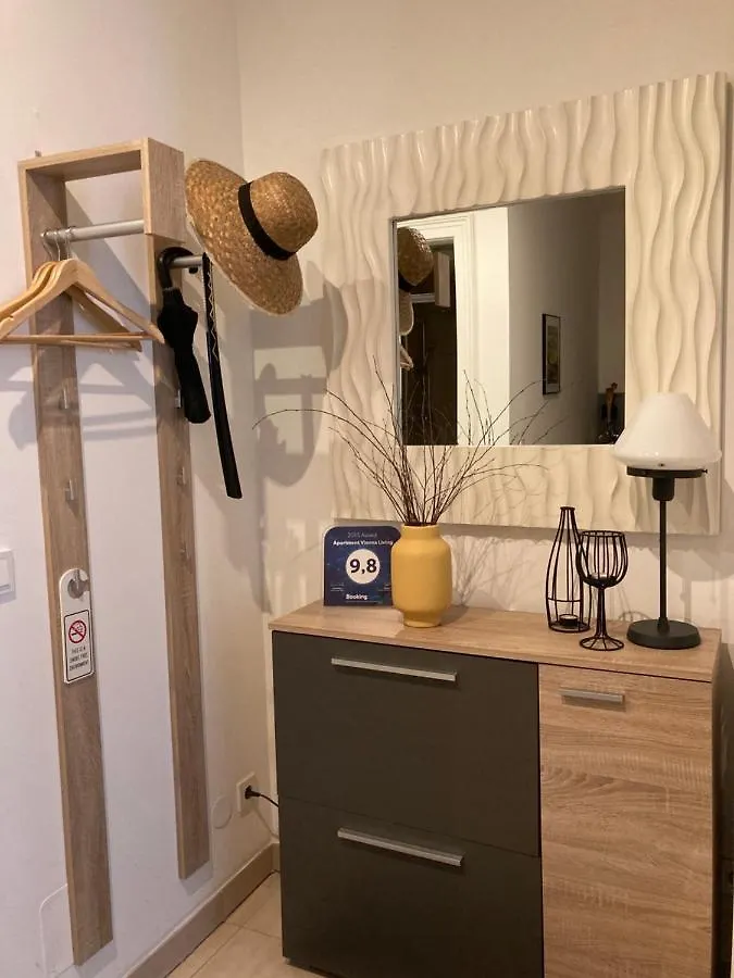Apartment Vienna Living