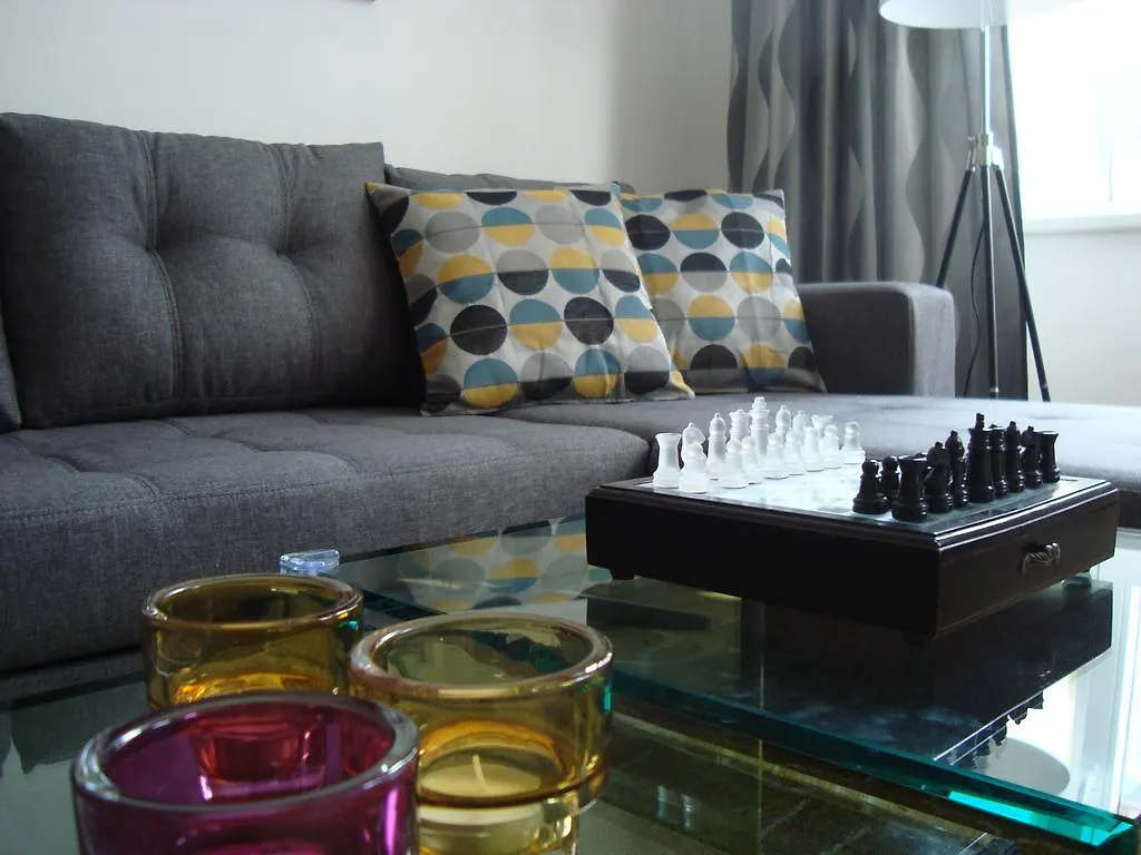 Apartment Vienna Living 0*,  Austria