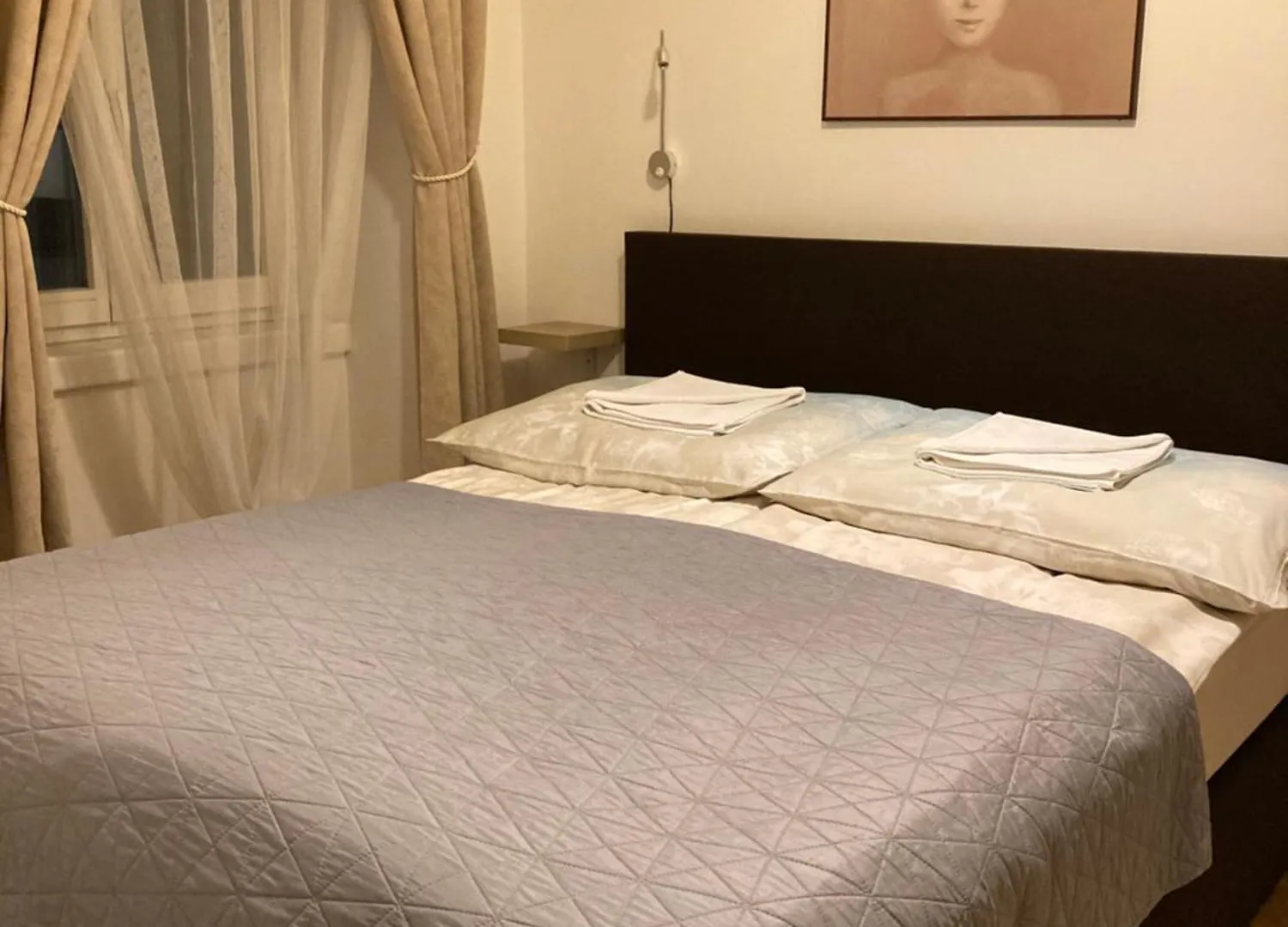 Apartment Vienna Living