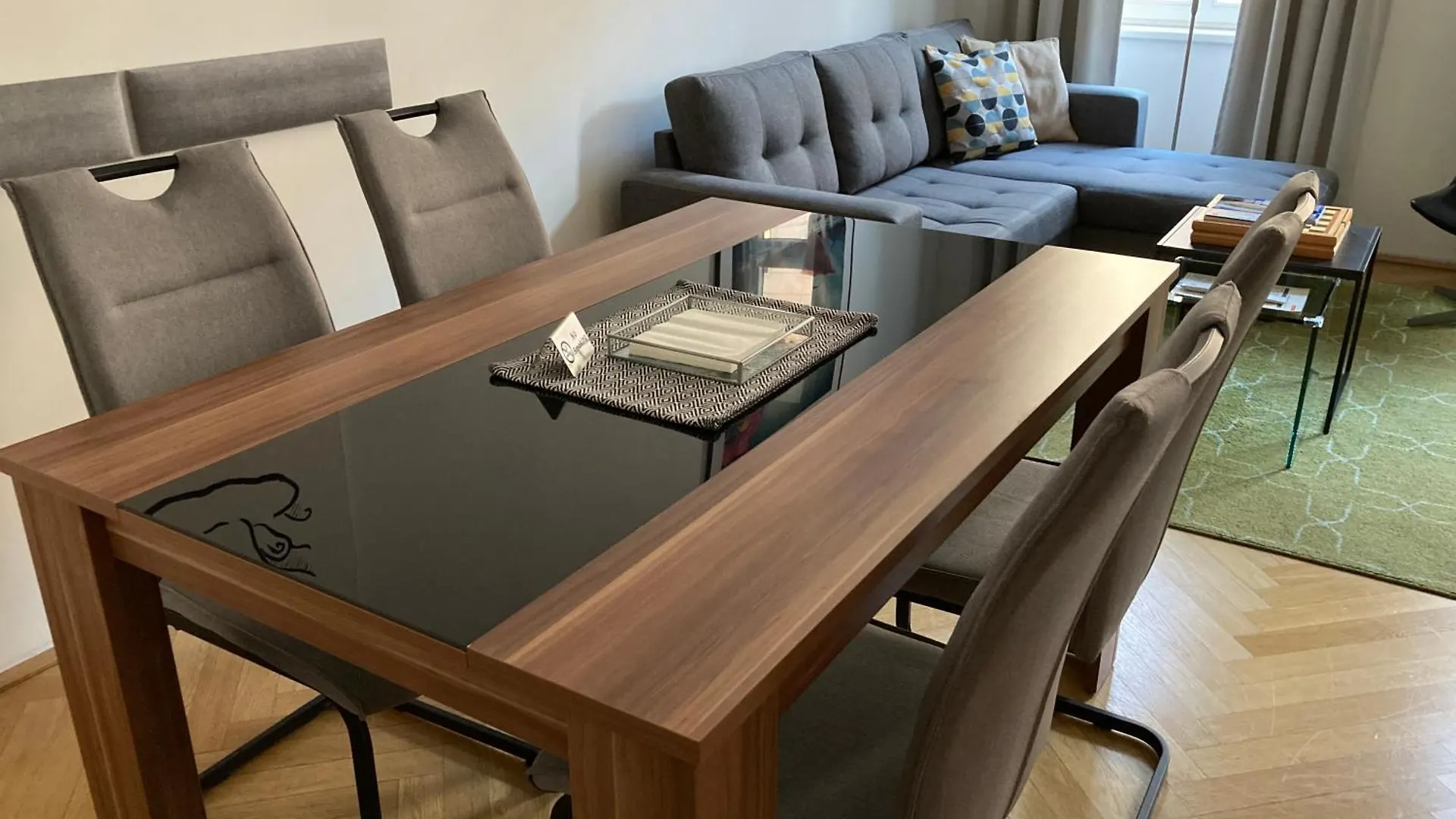 Apartment Vienna Living