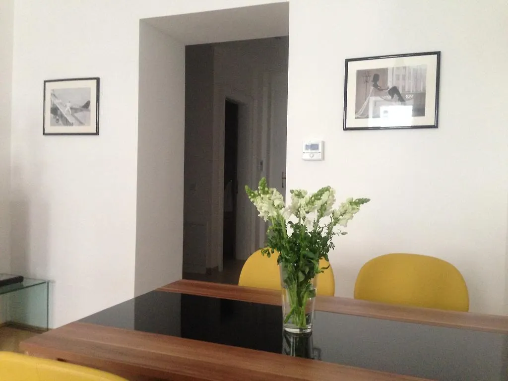 Apartment Vienna Living