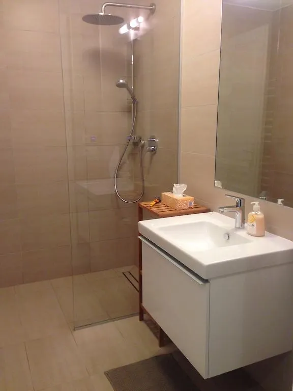 Apartment Vienna Living