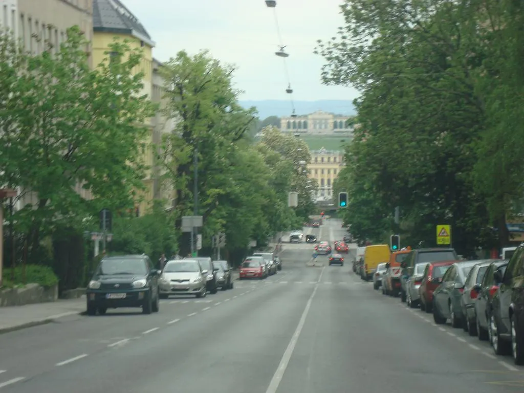 Apartment Vienna Living