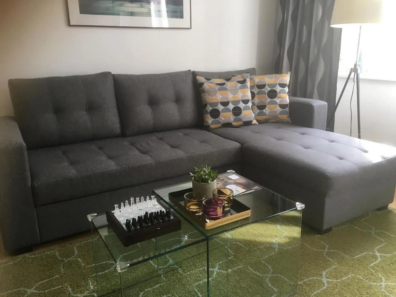 Apartment Vienna Living 0*,  Austria
