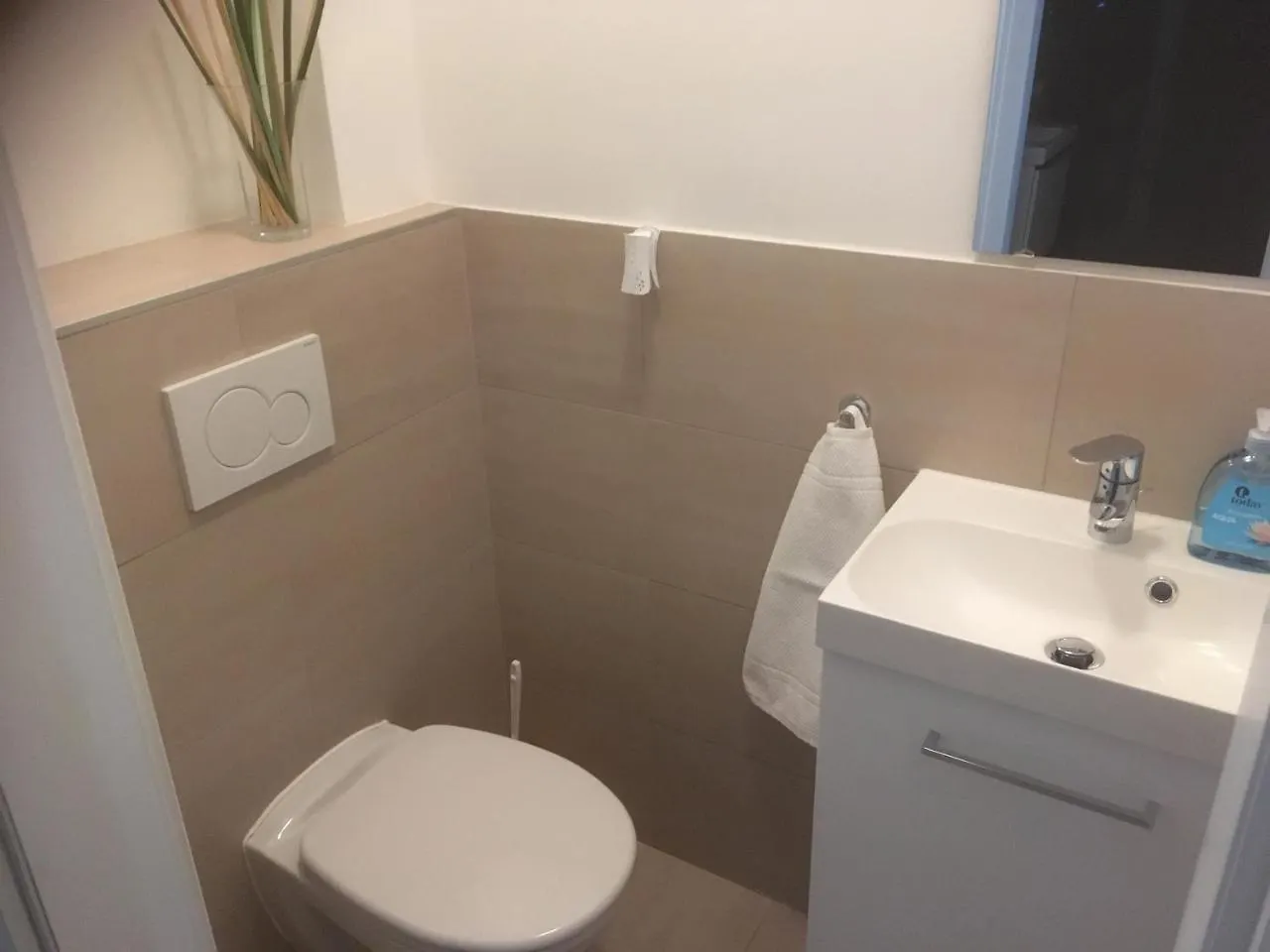 Apartment Vienna Living 0*,  Austria