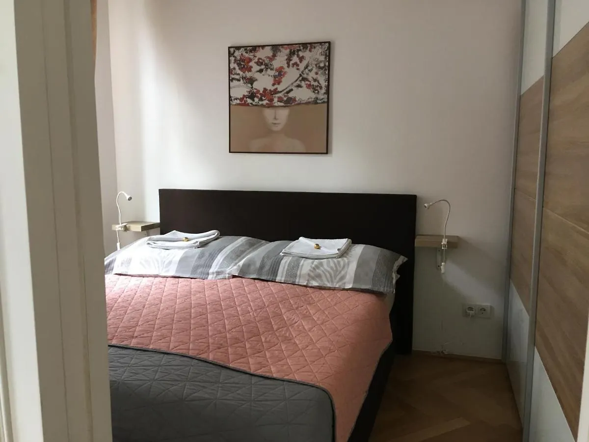 Apartment Vienna Living Austria