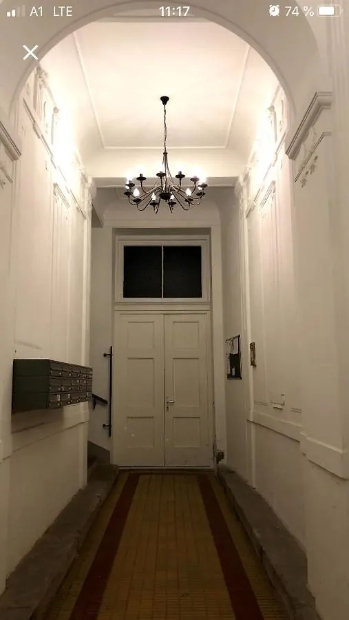 Apartment Vienna Living Østrig